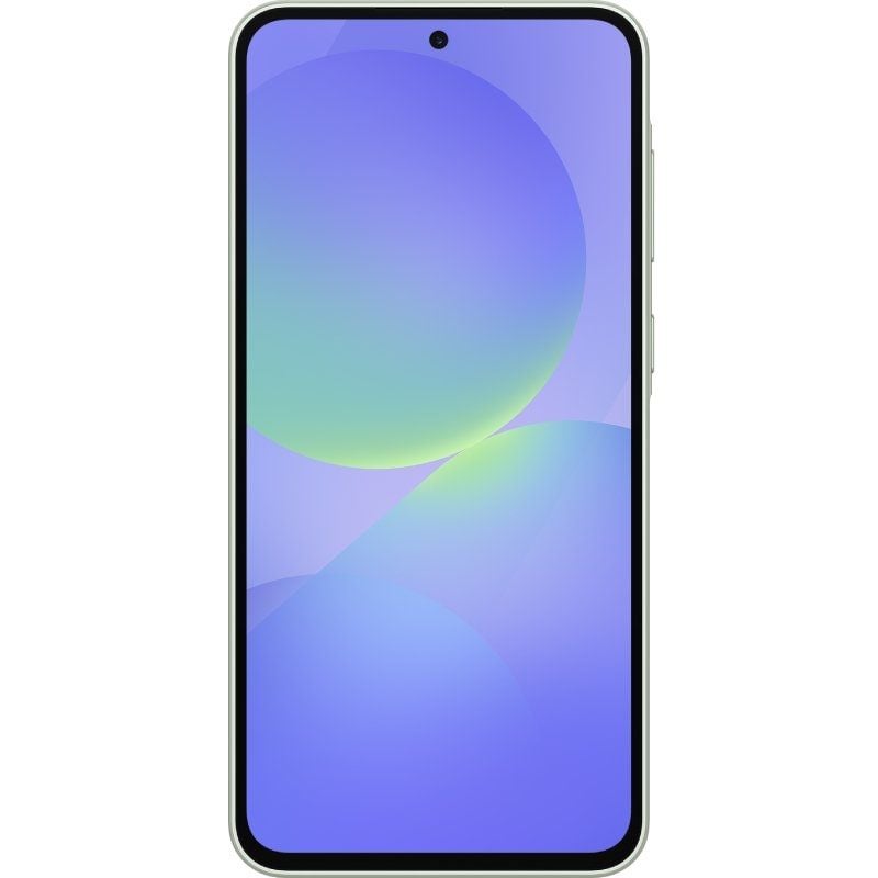 Smartphone Samsung Galaxy A36 6GB/ 128GB/ 6.7"/ 5G/ Verde Lima