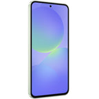 Smartphone Samsung Galaxy A36 6GB/ 128GB/ 6.7"/ 5G/ Verde Lima