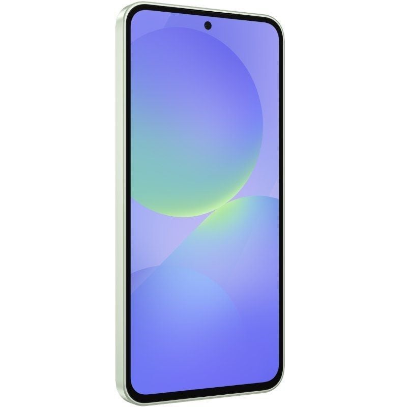 Smartphone Samsung Galaxy A36 6GB/ 128GB/ 6.7"/ 5G/ Verde Lima