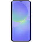 Smartphone Samsung Galaxy A36 6GB/ 128GB/ 6.7"/ 5G/ Blanco