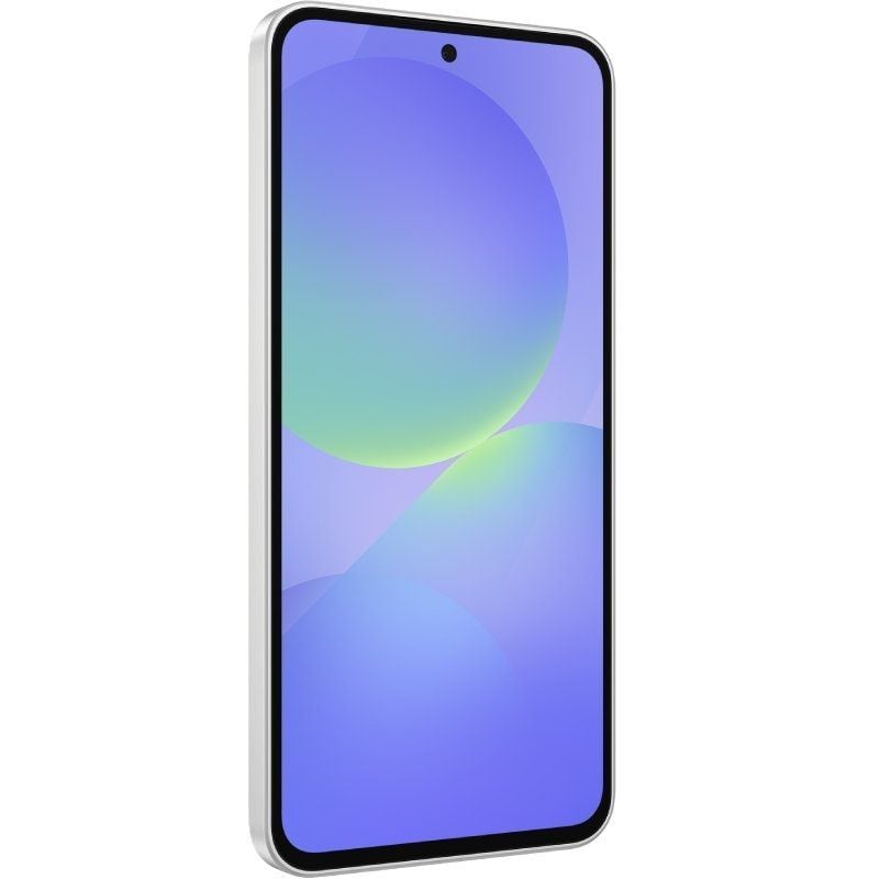 Smartphone Samsung Galaxy A36 6GB/ 128GB/ 6.7"/ 5G/ Blanco