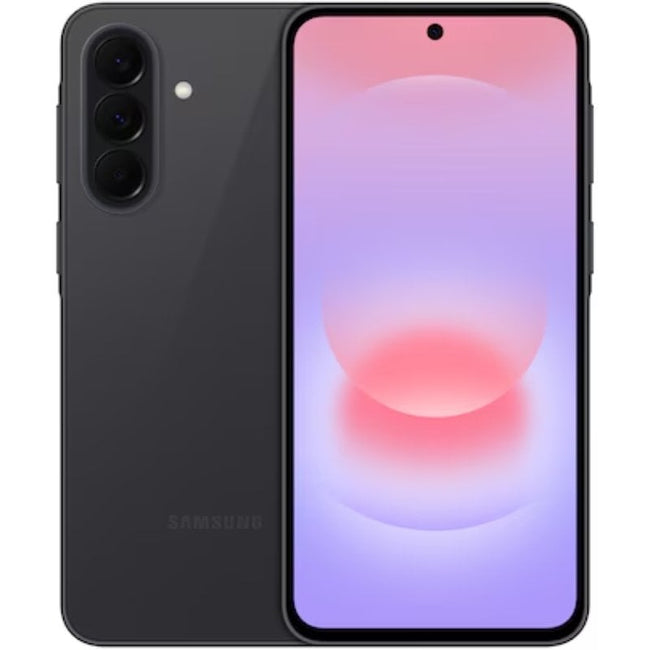 Smartphone Samsung Galaxy A37 6GB/ 128GB/ 6.7"/ 5G/ Gris Hover Image