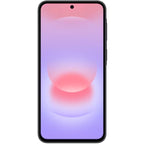 Smartphone Samsung Galaxy A37 6GB/ 128GB/ 6.7"/ 5G/ Gris