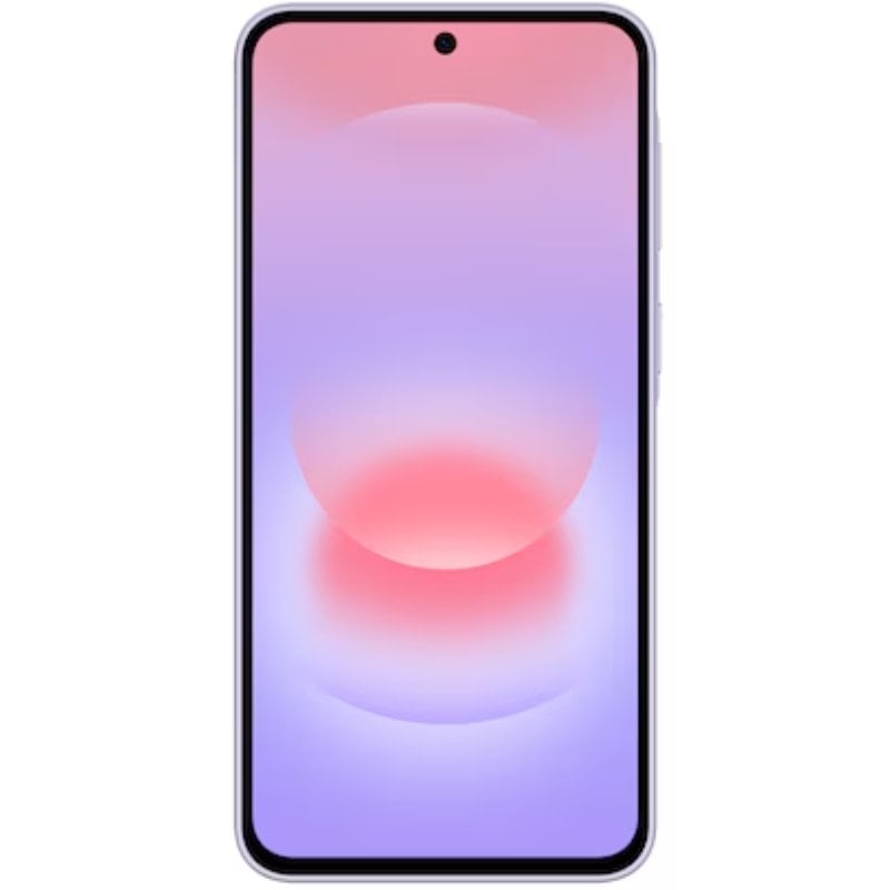 Smartphone Samsung Galaxy A37 6GB/ 128GB/ 6.7"/ 5G/ Lavanda