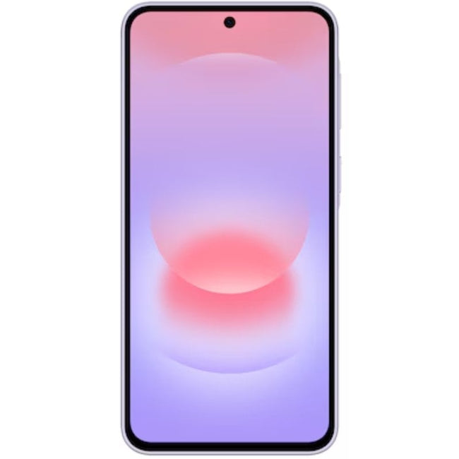 Smartphone Samsung Galaxy A37 6GB/ 128GB/ 6.7"/ 5G/ Lavanda Main Image