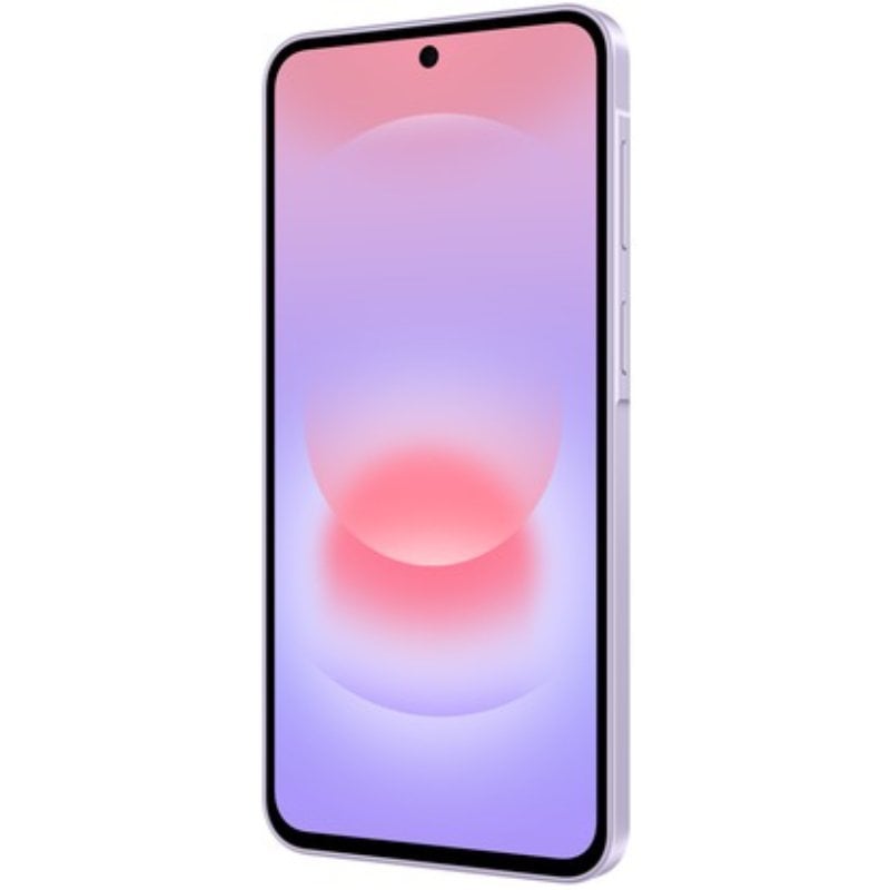 Smartphone Samsung Galaxy A37 6GB/ 128GB/ 6.7"/ 5G/ Lavanda