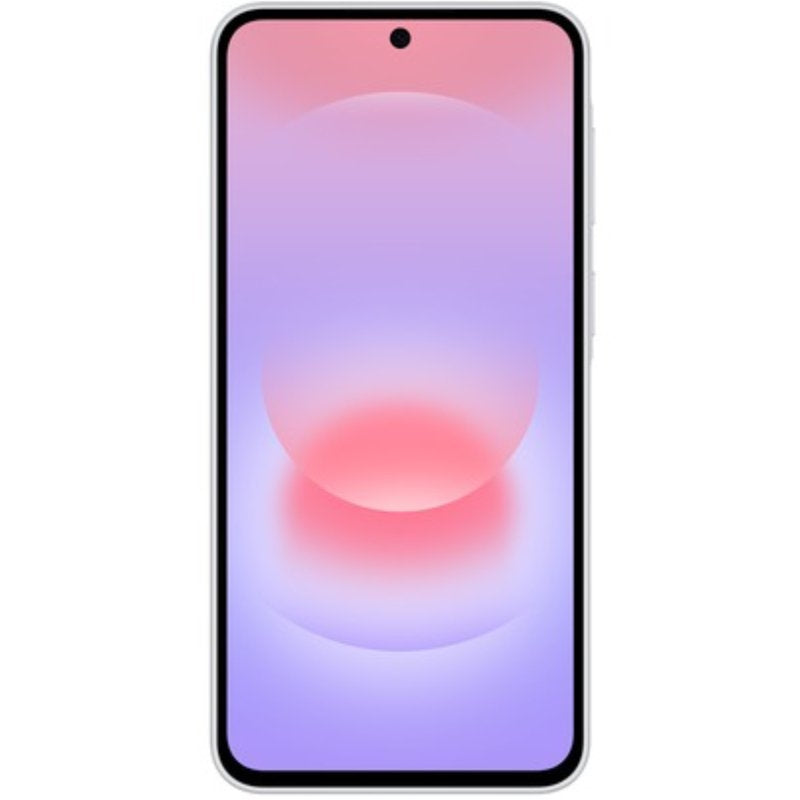Smartphone Samsung Galaxy A37 6GB/ 128GB/ 6.7"/ 5G/ Blanco