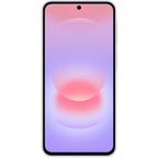 Smartphone Samsung Galaxy A37 6GB/ 128GB/ 6.7"/ 5G/ Blanco
