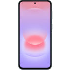 Smartphone Samsung Galaxy A37 8GB/ 256GB/ 6.7"/ 5G/ Verde Oscuro