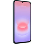 Smartphone Samsung Galaxy A37 8GB/ 256GB/ 6.7"/ 5G/ Verde Oscuro