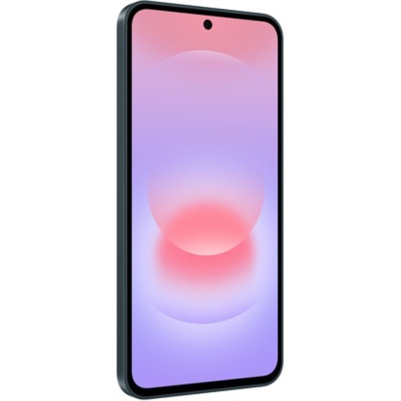 Smartphone Samsung Galaxy A37 8GB/ 256GB/ 6.7"/ 5G/ Verde Oscuro