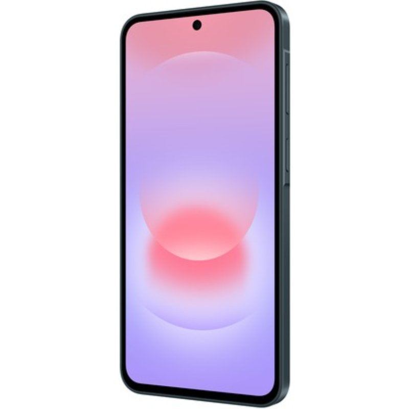 Smartphone Samsung Galaxy A37 8GB/ 256GB/ 6.7"/ 5G/ Verde Oscuro