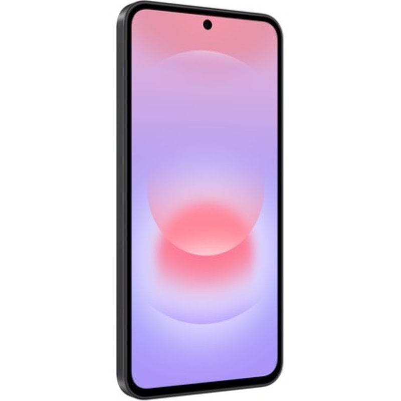 Smartphone Samsung Galaxy A37 8GB/ 256GB/ 6.7"/ 5G/ Gris