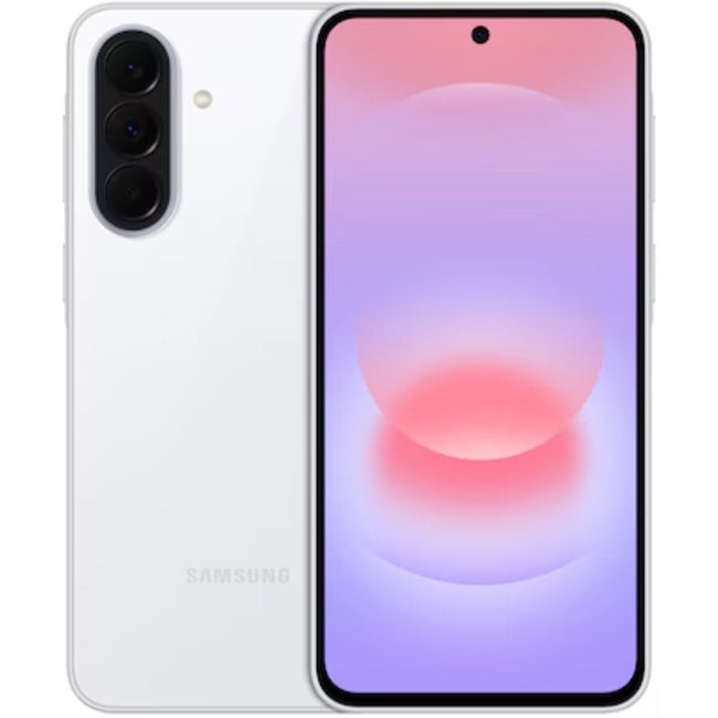 Smartphone Samsung Galaxy A37 8GB/ 256GB/ 6.7"/ 5G/ Blanco Hover Image