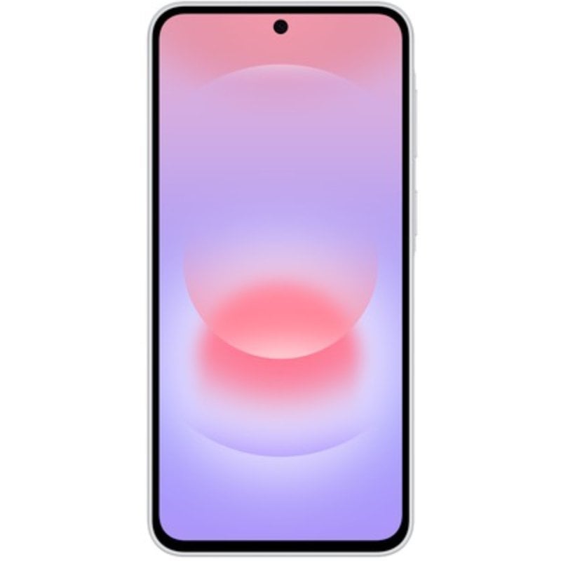 Smartphone Samsung Galaxy A37 8GB/ 256GB/ 6.7"/ 5G/ Blanco