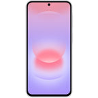 Smartphone Samsung Galaxy A37 8GB/ 256GB/ 6.7"/ 5G/ Blanco