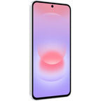Smartphone Samsung Galaxy A37 8GB/ 256GB/ 6.7"/ 5G/ Blanco
