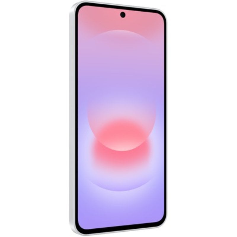 Smartphone Samsung Galaxy A37 8GB/ 256GB/ 6.7"/ 5G/ Blanco