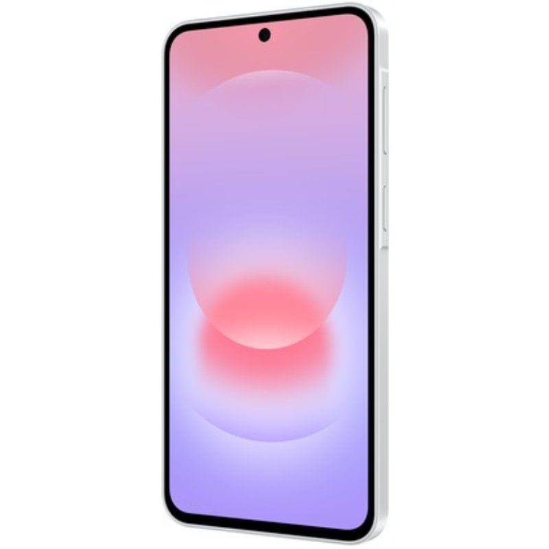 Smartphone Samsung Galaxy A37 8GB/ 256GB/ 6.7"/ 5G/ Blanco
