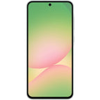 Smartphone Samsung Galaxy A56 8GB/ 128GB/ 6.7"/ 5G/ Verde Oliva