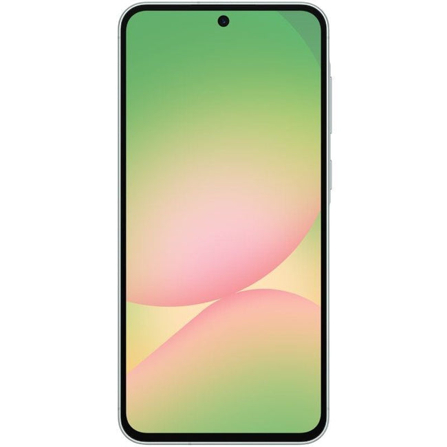 Smartphone Samsung Galaxy A56 8GB/ 128GB/ 6.7"/ 5G/ Verde Oliva Main Image