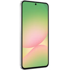 Smartphone Samsung Galaxy A56 8GB/ 128GB/ 6.7"/ 5G/ Gris Claro