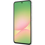 Smartphone Samsung Galaxy A56 8GB/ 128GB/ 6.7"/ 5G/ Gris Claro