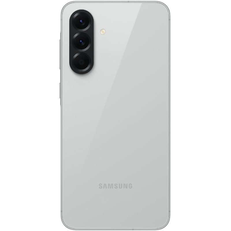 Smartphone Samsung Galaxy A56 8GB/ 128GB/ 6.7"/ 5G/ Gris Claro
