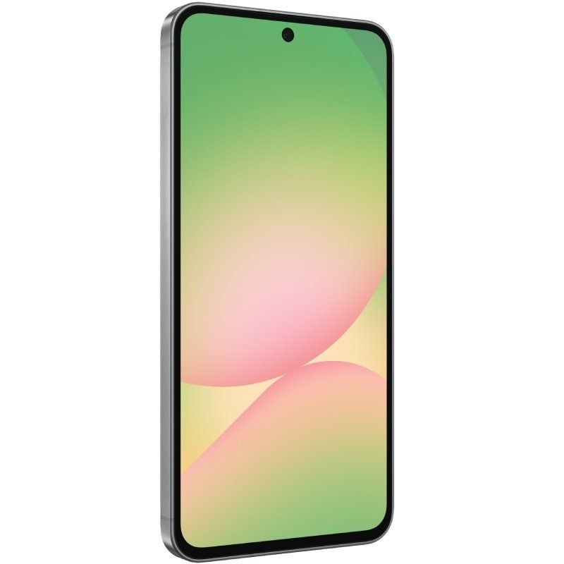 Smartphone Samsung Galaxy A56 8GB/ 256GB/ 6.7"/ 5G/ Grafito