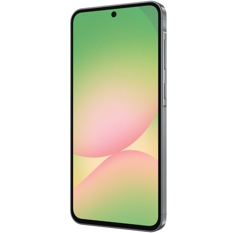 Smartphone Samsung Galaxy A56 8GB/ 256GB/ 6.7"/ 5G/ Grafito
