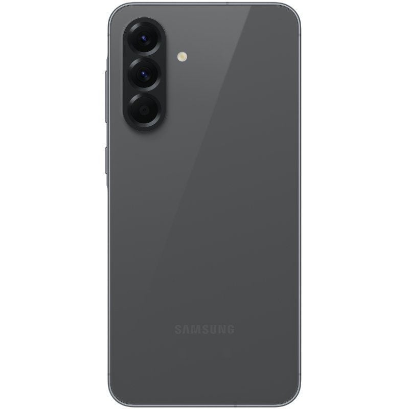 Smartphone Samsung Galaxy A56 8GB/ 256GB/ 6.7"/ 5G/ Grafito