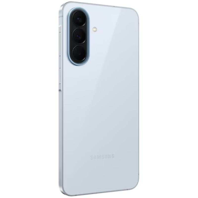 Smartphone Samsung Galaxy A57 12GB/ 512GB/ 6.7"/ 5G/ Azul Claro