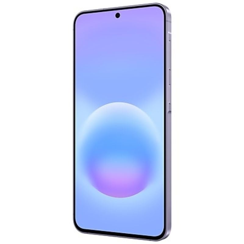 Smartphone Samsung Galaxy A57 12GB/ 512GB/ 6.7"/ 5G/ Violeta