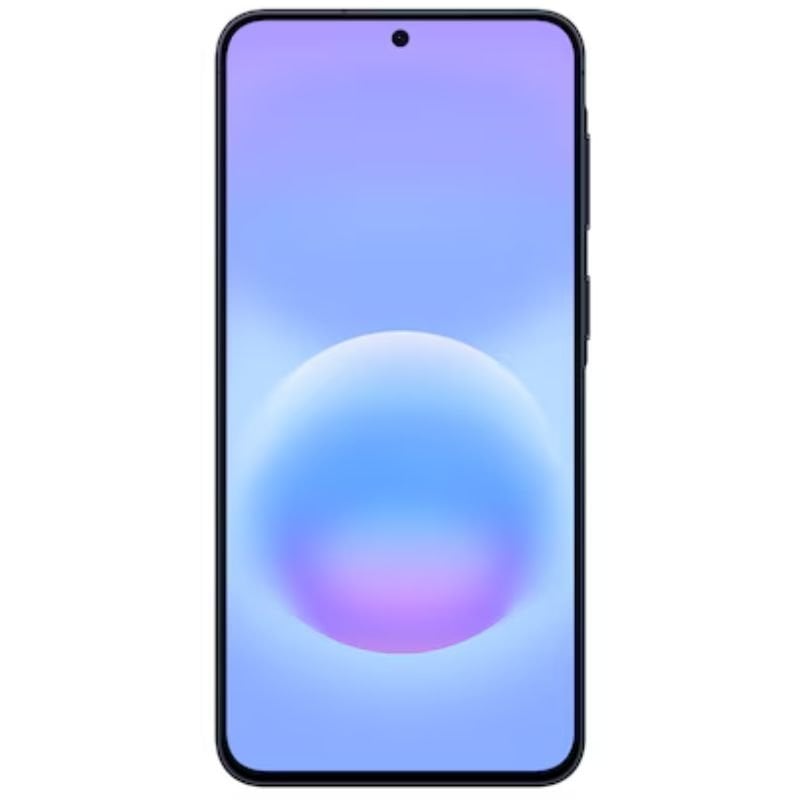 Smartphone Samsung Galaxy A57 8GB/ 128GB/ 6.7"/ 5G/ Azul Oscuro