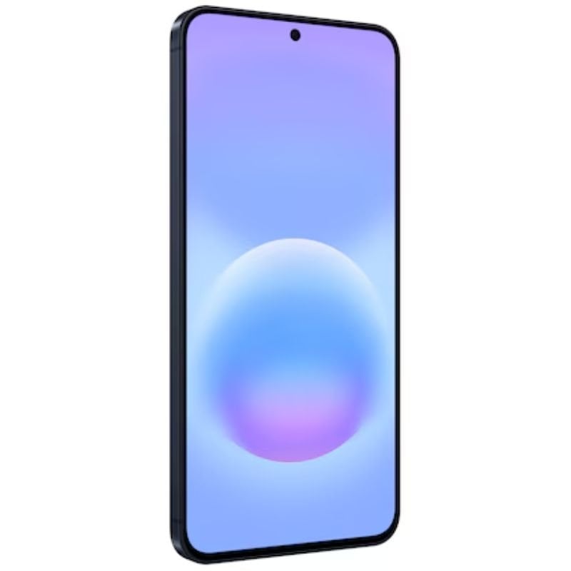 Smartphone Samsung Galaxy A57 8GB/ 128GB/ 6.7"/ 5G/ Azul Oscuro