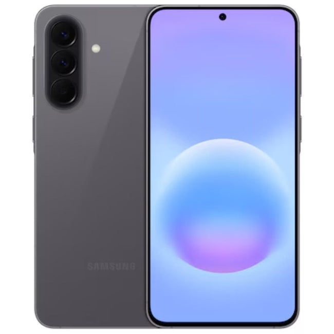Smartphone Samsung Galaxy A57 8GB/ 128GB/ 6.7"/ 5G/ Gris Hover Image