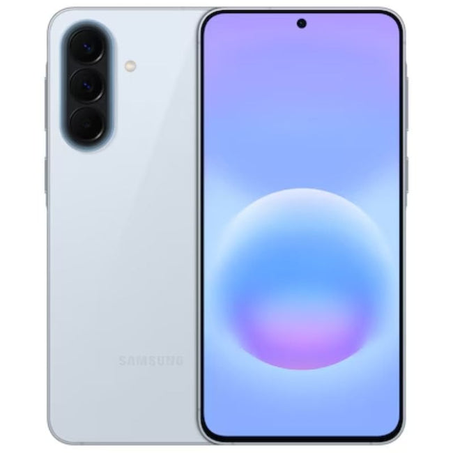 Smartphone Samsung Galaxy A57 8GB/ 128GB/ 6.7"/ 5G/ Azul Claro Hover Image
