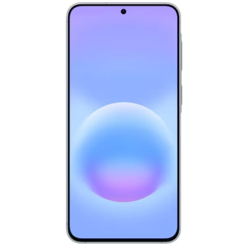 Smartphone Samsung Galaxy A57 8GB/ 128GB/ 6.7"/ 5G/ Azul Claro
