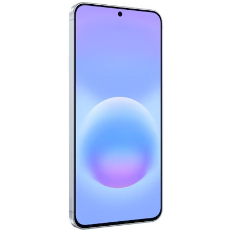 Smartphone Samsung Galaxy A57 8GB/ 128GB/ 6.7"/ 5G/ Azul Claro