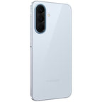 Smartphone Samsung Galaxy A57 8GB/ 128GB/ 6.7"/ 5G/ Azul Claro