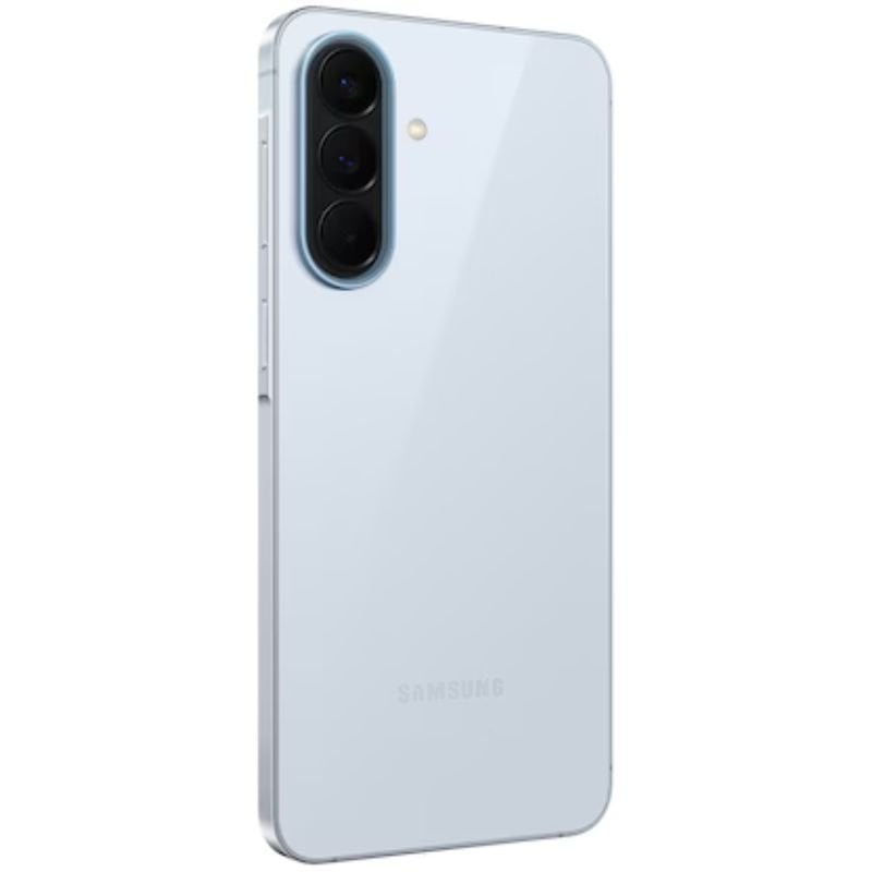 Smartphone Samsung Galaxy A57 8GB/ 128GB/ 6.7"/ 5G/ Azul Claro