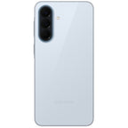 Smartphone Samsung Galaxy A57 8GB/ 128GB/ 6.7"/ 5G/ Azul Claro