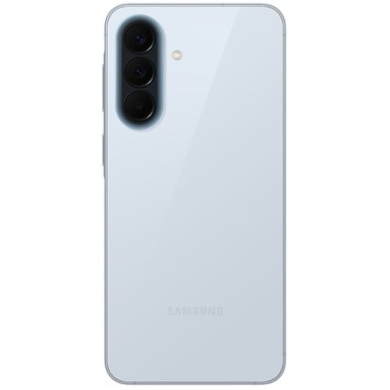 Smartphone Samsung Galaxy A57 8GB/ 128GB/ 6.7"/ 5G/ Azul Claro