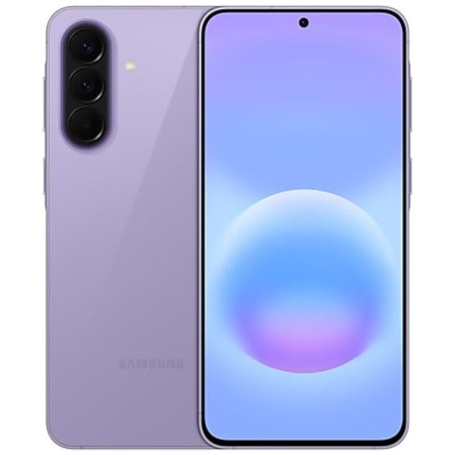 Smartphone Samsung Galaxy A57 8GB/ 128GB/ 6.7"/ 5G/ Violeta Hover Image