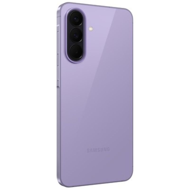 Smartphone Samsung Galaxy A57 8GB/ 128GB/ 6.7"/ 5G/ Violeta