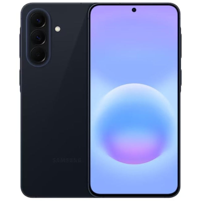 Smartphone Samsung Galaxy A57 8GB/ 256GB/ 6.7"/ 5G/ Azul Oscuro Hover Image