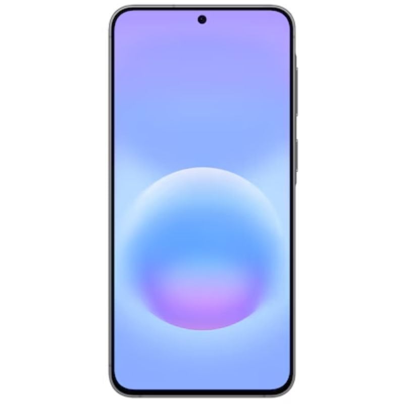 Smartphone Samsung Galaxy A57 8GB/ 256GB/ 6.7"/ 5G/ Gris
