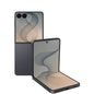 Smartphone Samsung Galaxy Z Flip8 12GB/ 512GB/ 6.9"/ 5G/ Grafito