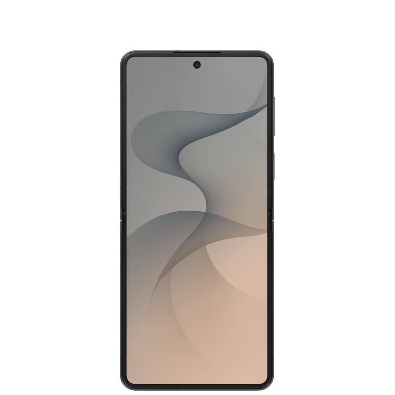 Smartphone Samsung Galaxy Z Flip8 12GB/ 512GB/ 6.9"/ 5G/ Grafito