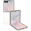 Smartphone Samsung Galaxy Z Flip8 12GB/ 512GB/ 6.9"/ 5G/ Blanco